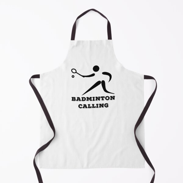 Artikelvorschau, Badminton Calling entworfen und verkauft von Baboki.