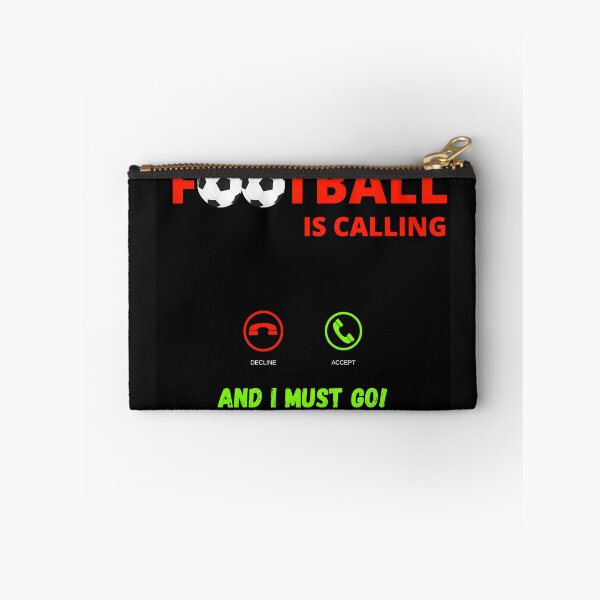 Item preview, Football Calling designed and sold by AhmedXhah.