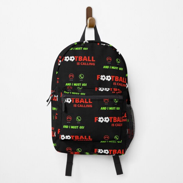 Item preview, Football Calling designed and sold by AhmedXhah.