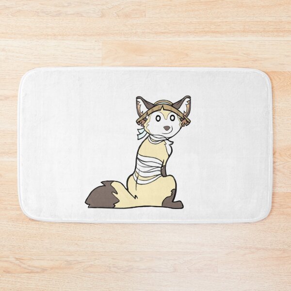 Item preview, Xie Lian Fox version designed and sold by MarcyRangel.