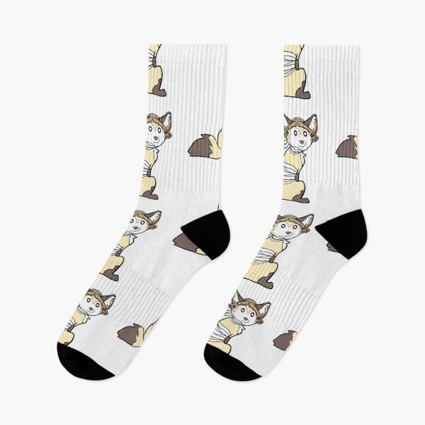Item preview, Xie Lian Fox version designed and sold by MarcyRangel.