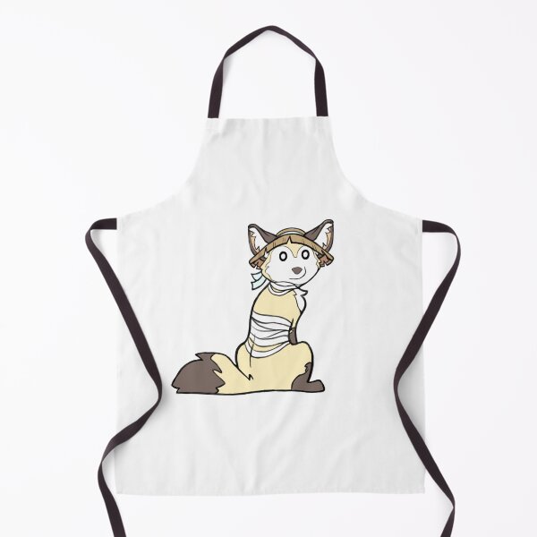 Item preview, Xie Lian Fox version designed and sold by MarcyRangel.