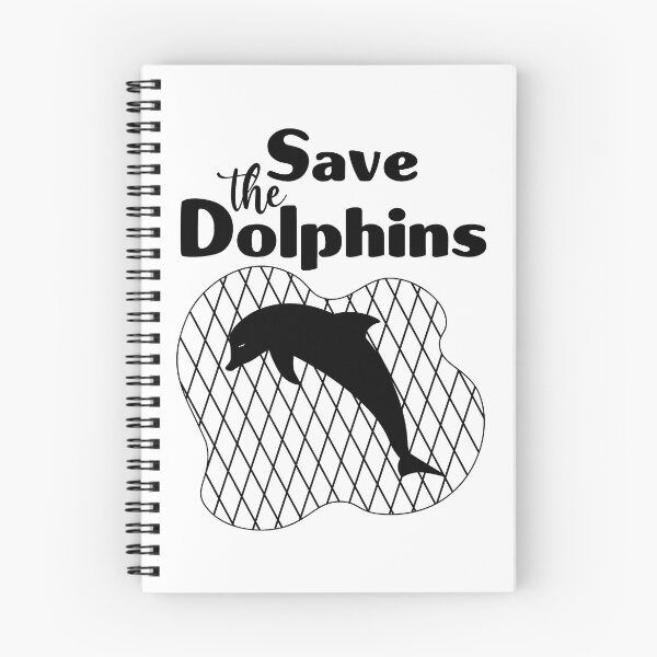 Item preview, Save The Dolphins designed and sold by jofredo.