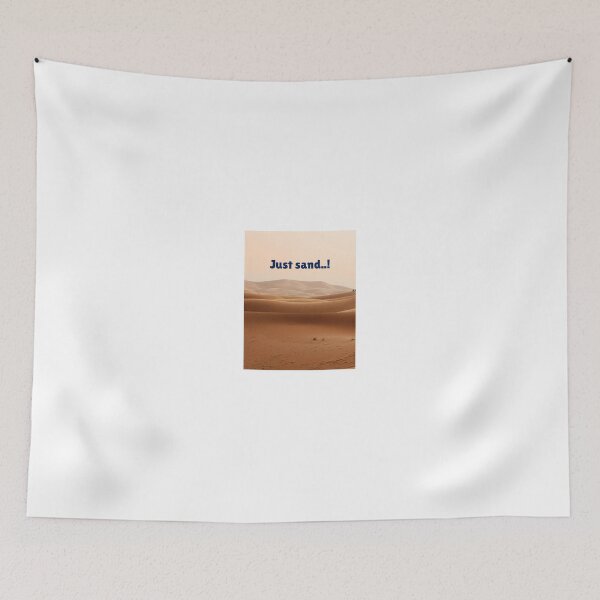 Item preview, just sand ... designed and sold by pirikiti64-.