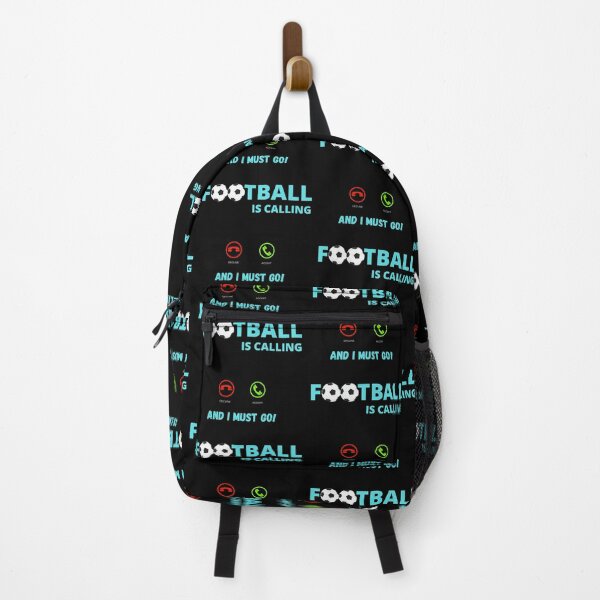 Item preview, Football Calling designed and sold by AhmedXhah.