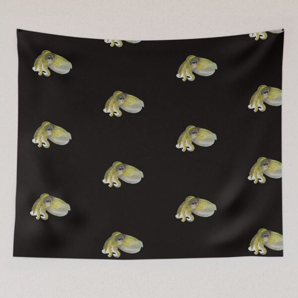 Item preview, Cuttlefish designed and sold by KcPak.