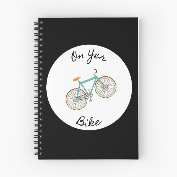 Item preview, On Yer Bike designed and sold by SDWArtShop.
