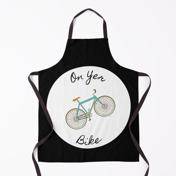 Item preview, On Yer Bike designed and sold by SDWArtShop.