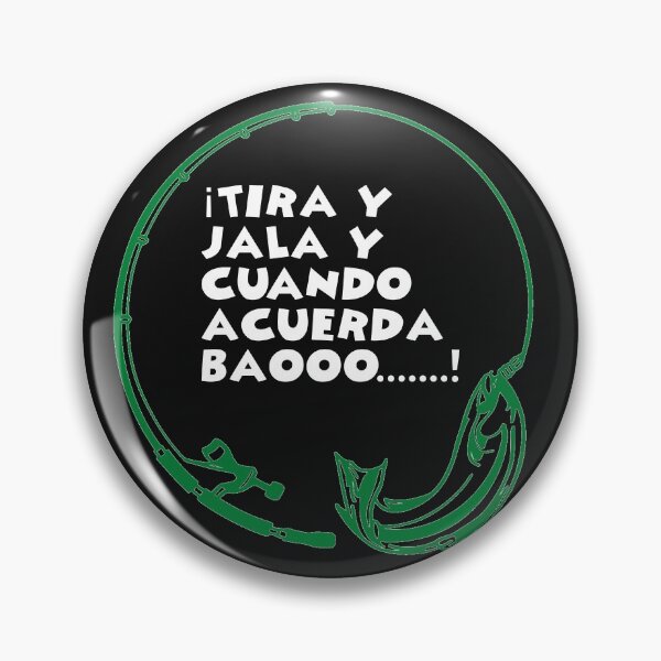 Item preview, FRASE PESCADORES designed and sold by YamiWong.