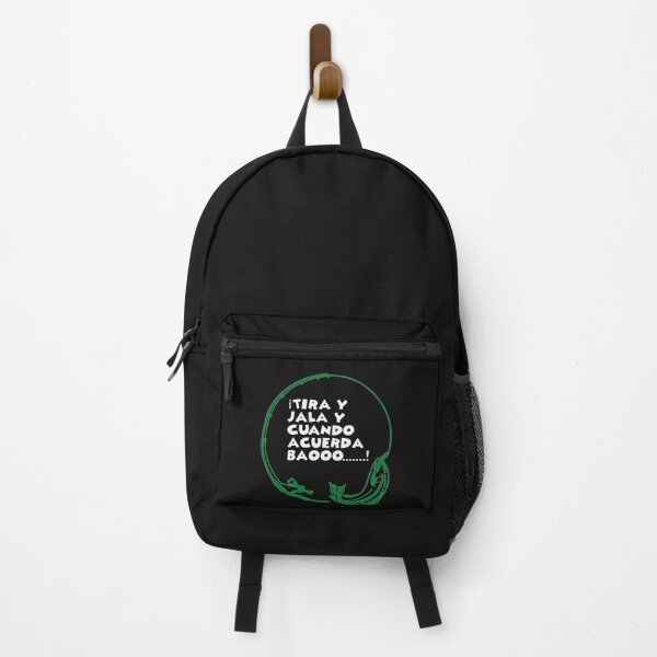 Item preview, FRASE PESCADORES designed and sold by YamiWong.