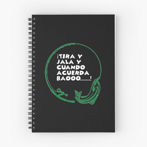 Item preview, FRASE PESCADORES designed and sold by YamiWong.
