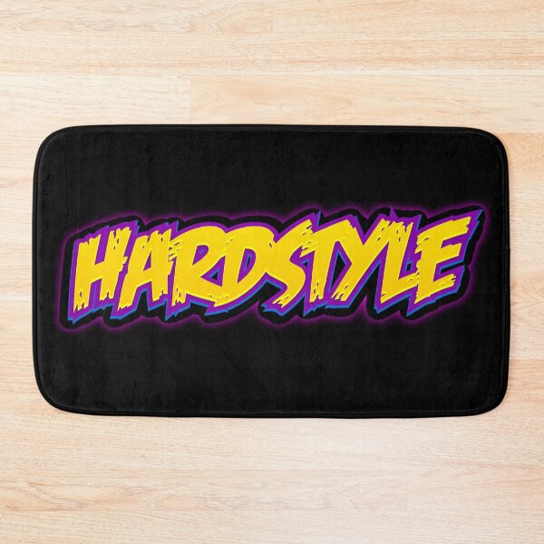 Item preview, Hardstyle / Rave / Jumpstyle designed and sold by badbugs.