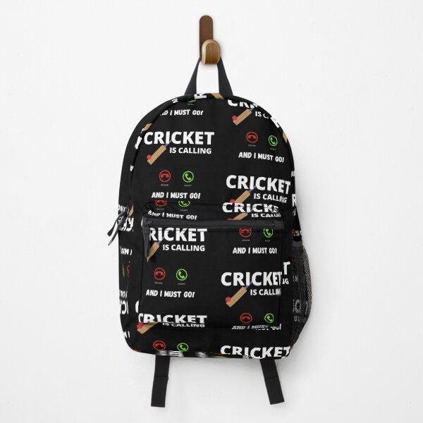 Item preview, Cricket Calling designed and sold by AhmedXhah.