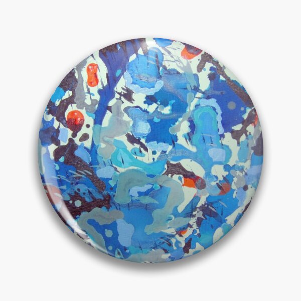 Item preview, Blue Blast designed and sold by gillsart.
