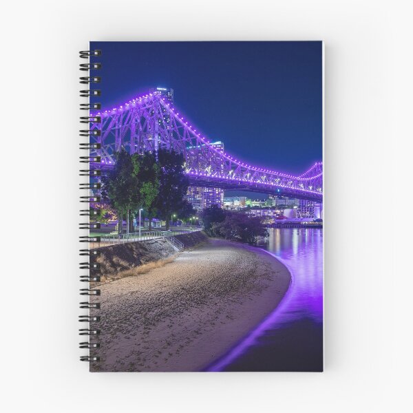 Item preview, Story Bridge designed and sold by matthogan77.