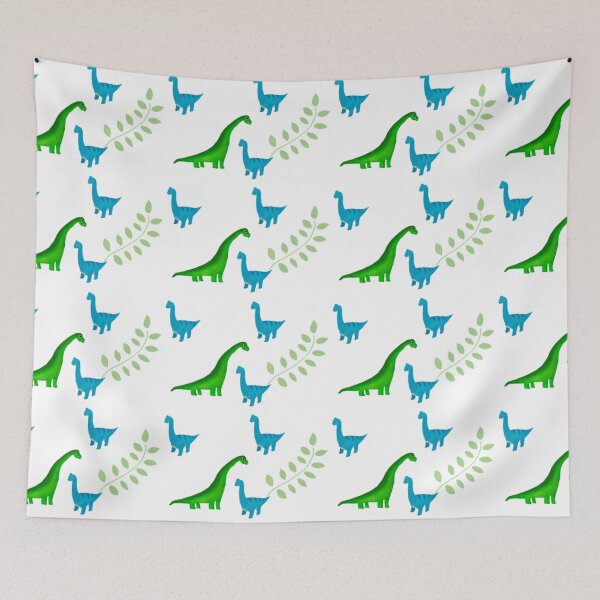 Item preview, Cute Dinosaurs designed and sold by Poetic Patterns Studio.