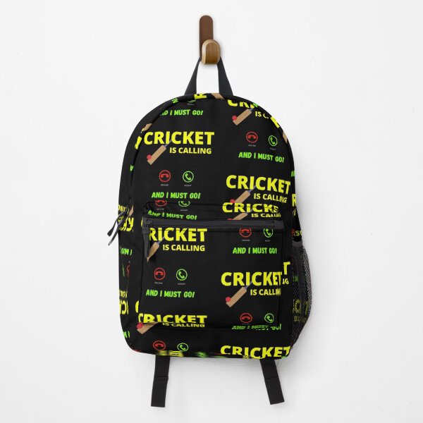 Item preview, Cricket Calling designed and sold by AhmedXhah.