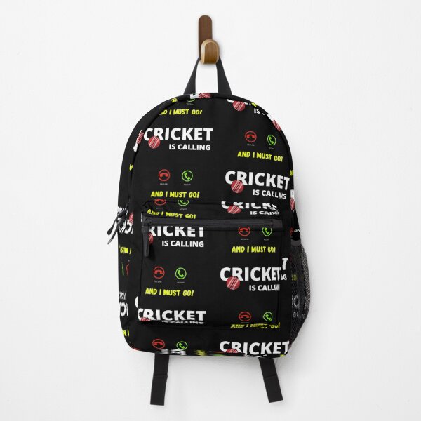 Item preview, Cricket Calling designed and sold by AhmedXhah.