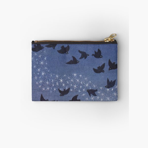 Item preview, Magical Creature - Murder of Crows designed and sold by elevens.