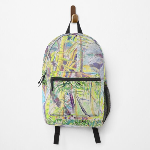 Item preview, Rainforest Delight designed and sold by gillsart.