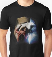 The Fog T-shirt Unisex T-Shirt