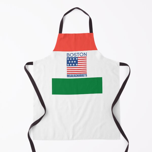 Item preview, Boston Msaeachubaets designed and sold by SmartTShirtTime.