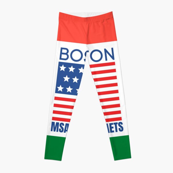 Boston Ballet Leggings for Sale