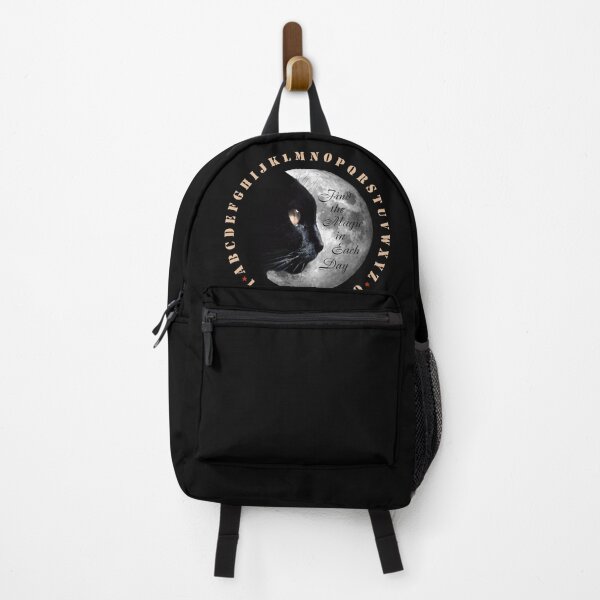 Item preview, Find The Magic Cat designed and sold by artistdiat.