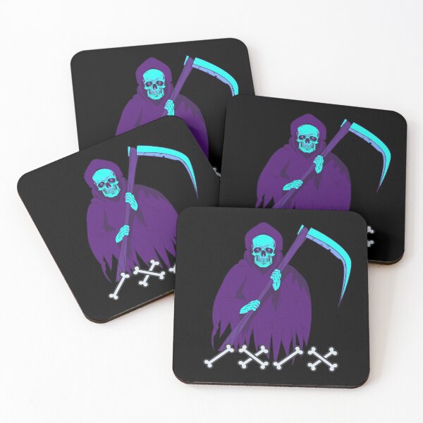 Item preview, Grimm Reaper designed and sold by Twilightthehawk.