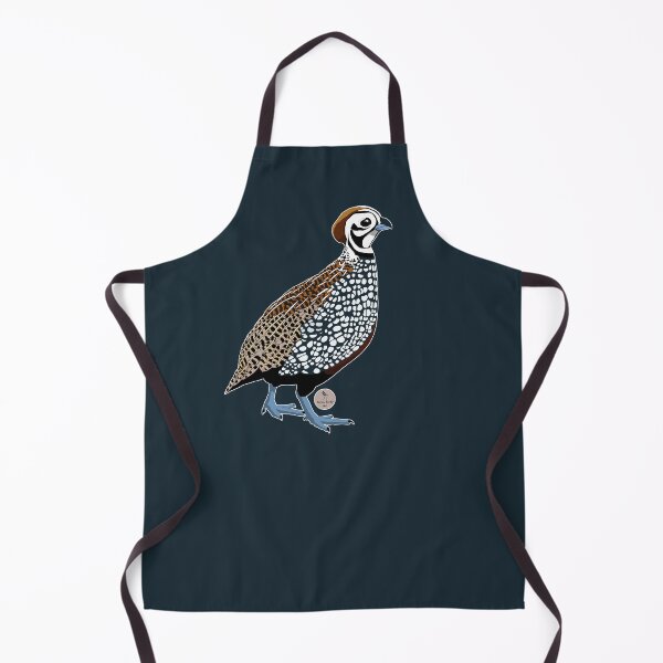 Item preview, Montezuma Quail designed and sold by BennuBirdy.