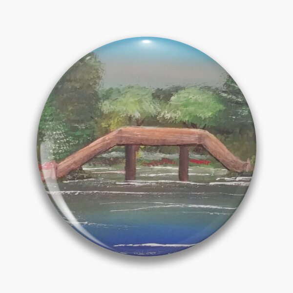 Item preview, Bridge designed and sold by TuningIn.