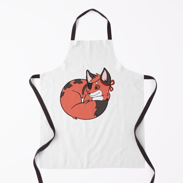 Item preview, Hua Cheng Fox version designed and sold by MarcyRangel.