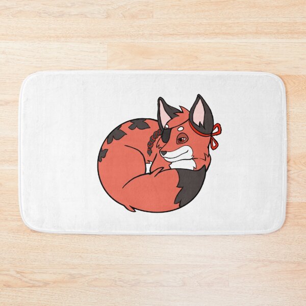 Item preview, Hua Cheng Fox version designed and sold by MarcyRangel.