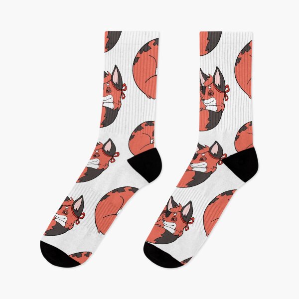 Item preview, Hua Cheng Fox version designed and sold by MarcyRangel.