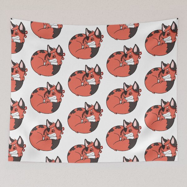 Item preview, Hua Cheng Fox version designed and sold by MarcyRangel.