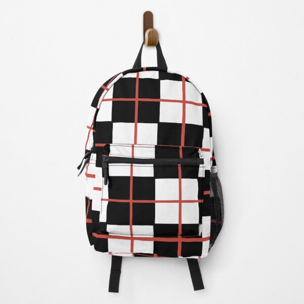 Item preview, Checkered 2 designed and sold by Liz Redbrake.
