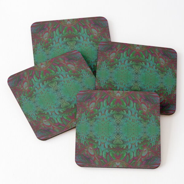 Item preview, Padrão Linha Trance  designed and sold by Mefista.