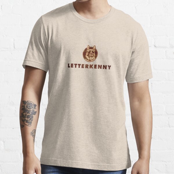 letterkenny dog shirt