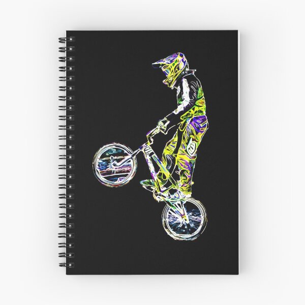 Item preview,  bmx designed and sold by ricobarinas.