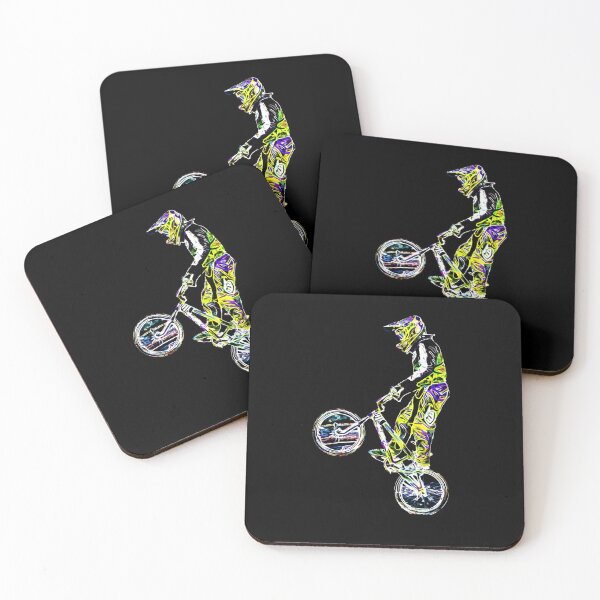 Item preview,  bmx designed and sold by ricobarinas.