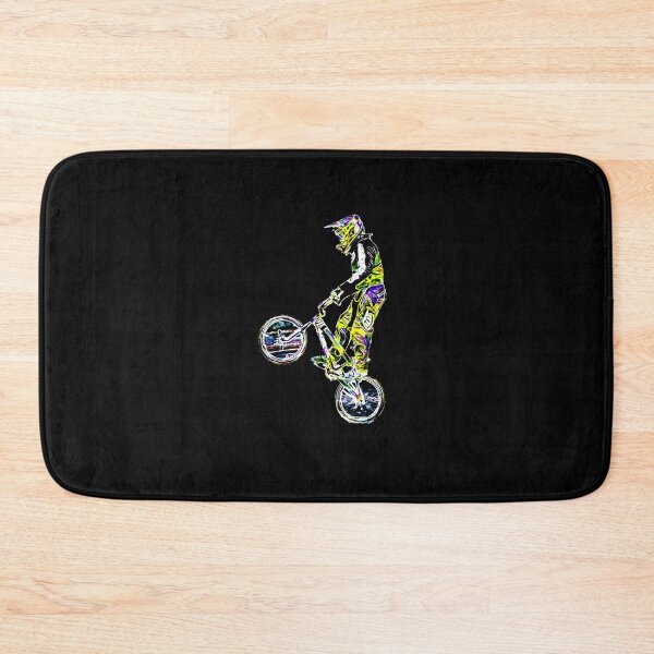 Item preview,  bmx designed and sold by ricobarinas.
