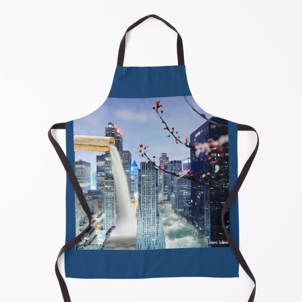 Item preview, Digital Collage – Urbanature Series  designed and sold by FabianoSorbara.