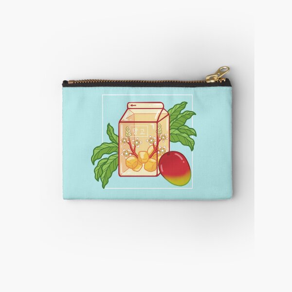 Item preview, Mango Milk Box designed and sold by phoenixdown42.
