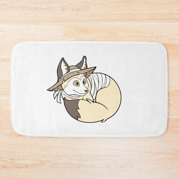 Item preview, Xie Lian Fox version designed and sold by MarcyRangel.