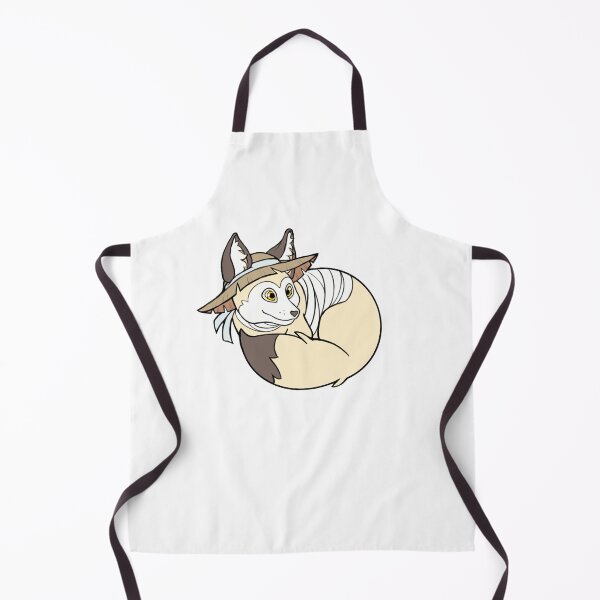 Item preview, Xie Lian Fox version designed and sold by MarcyRangel.