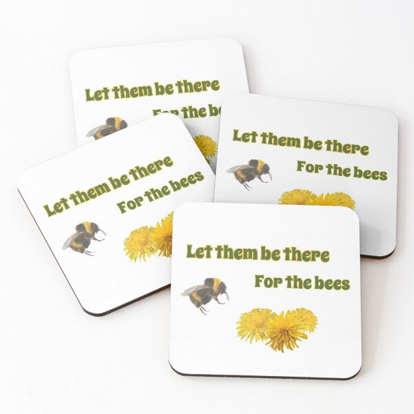 Item preview, For the bees designed and sold by NathBros.
