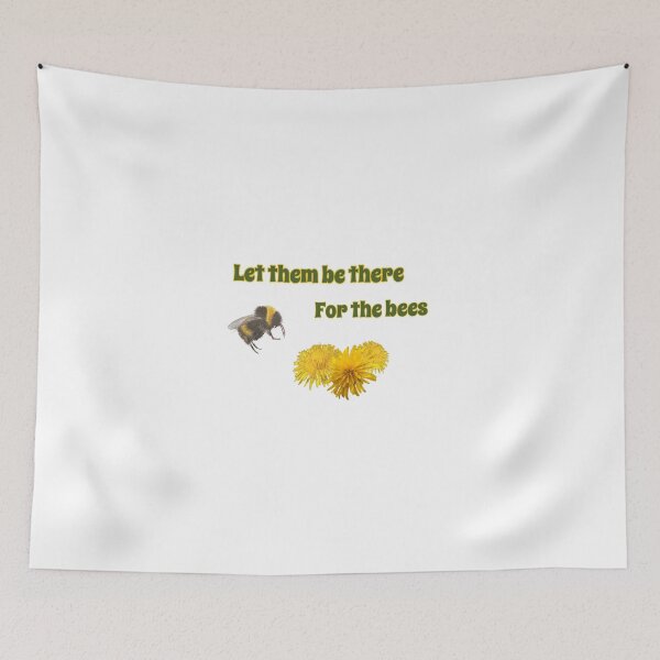 Item preview, For the bees designed and sold by NathBros.