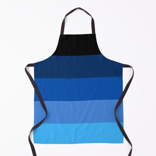 Item preview, Shades Of The Ocean designed and sold by thecooltable.