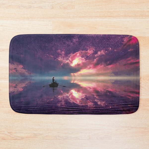 Item preview, Sail Away Into The Galaxy designed and sold by thevaporbabe.