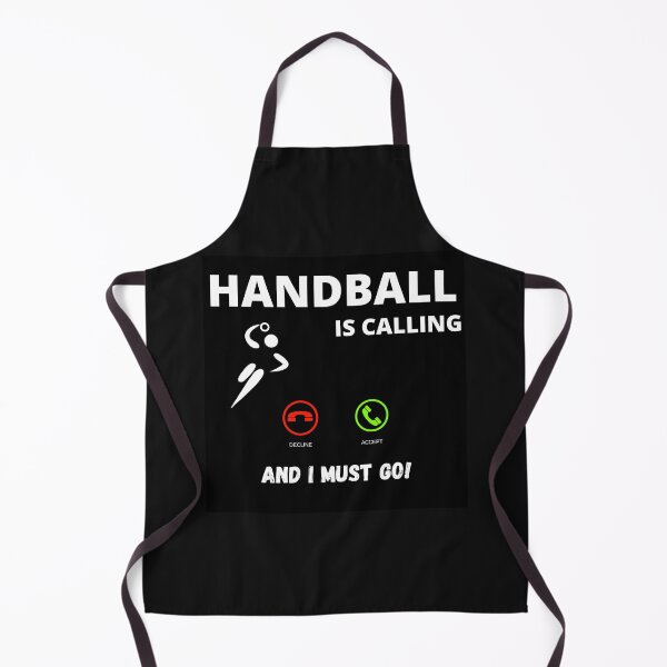 Item preview, Handball Calling designed and sold by AhmedXhah.
